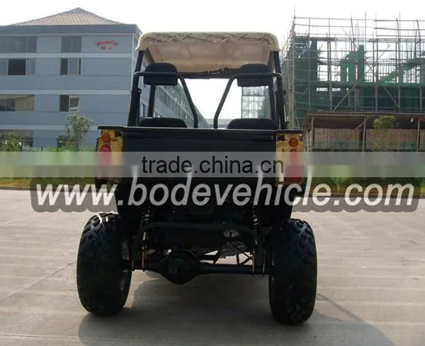 EEC 300cc Cheap Atv for Sale(MC-152) photo-5