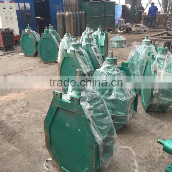 Henan Manufacturer Wholesale Gulch-gold Wet Grinding Machine photo-6