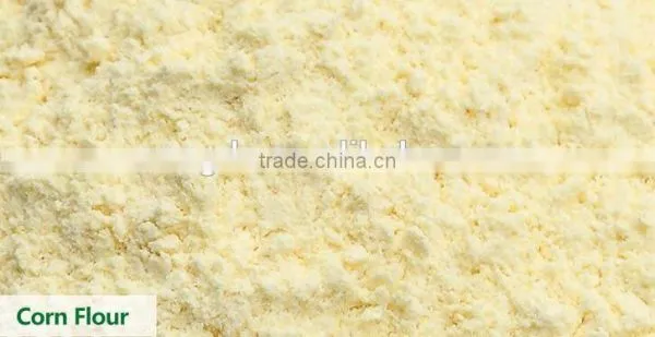 Corn Flour Grinder Machines/grain Flour Roller Mill photo-2