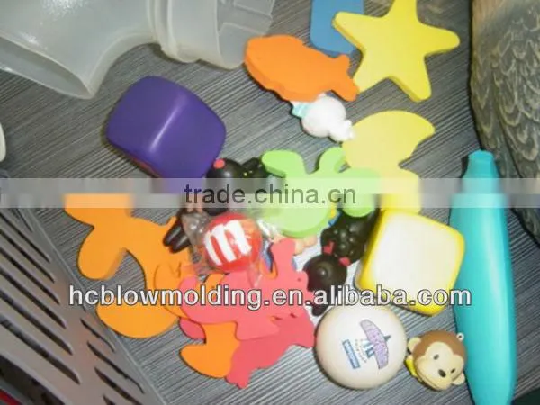 OEM Plastic Children Toy Children Toy Mould Plastic Ball pp Huizhou Factory photo-5