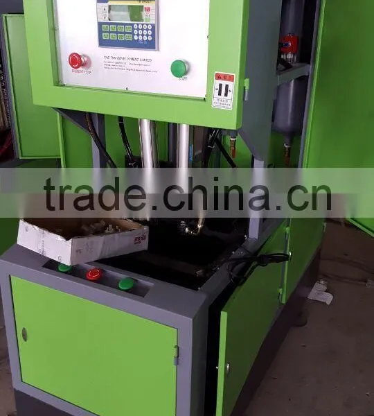 #8 Low Good Top Quality Blow Moulding Machine Manufacturer photo-4