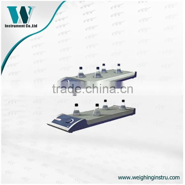 WA-P no Heating Cheap Magnetic Stirrer photo-4