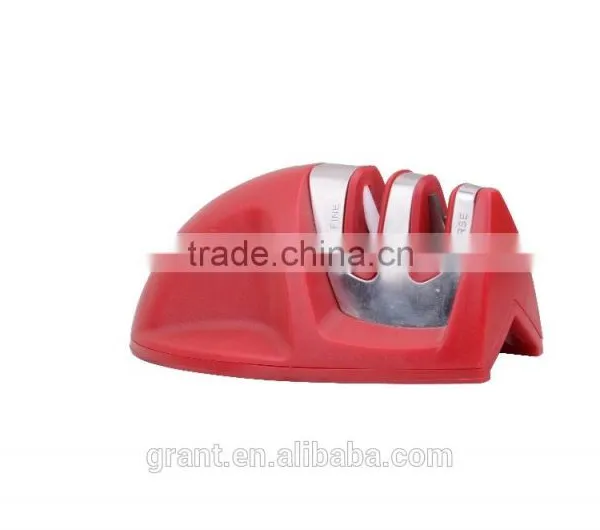Knife Sharpener 2015 New Kitchen Tool for Your Modern Life Wholesale Price With Top Quality in China Market photo-2