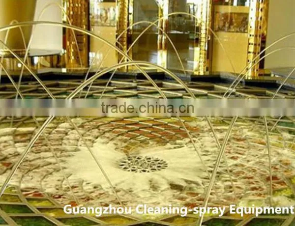 304ss Laminar Water Jet Fountain Nozzle photo-4