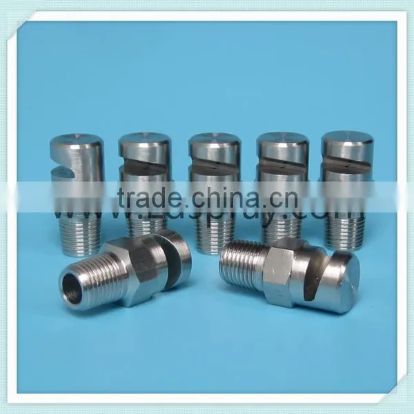 Stainless Steel Steam Air Water Shower Nozzle photo-6