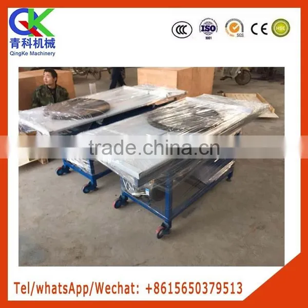 Efficient Diamond Saw Blade Cutting Machine Made in Qingke Machinery photo-2