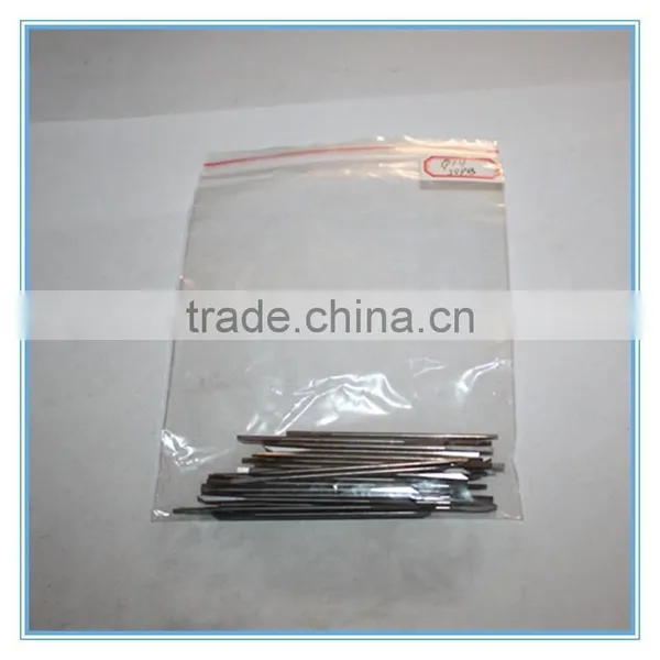 Wear Tungsten Pins for Pearl photo-4