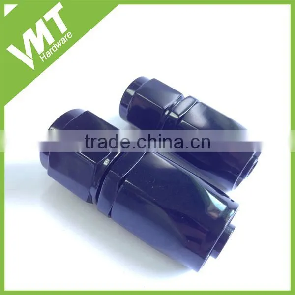 Auto Parts Female Male Threaded AN Fittings Aluminum Fuel Pipe Fittings photo-5