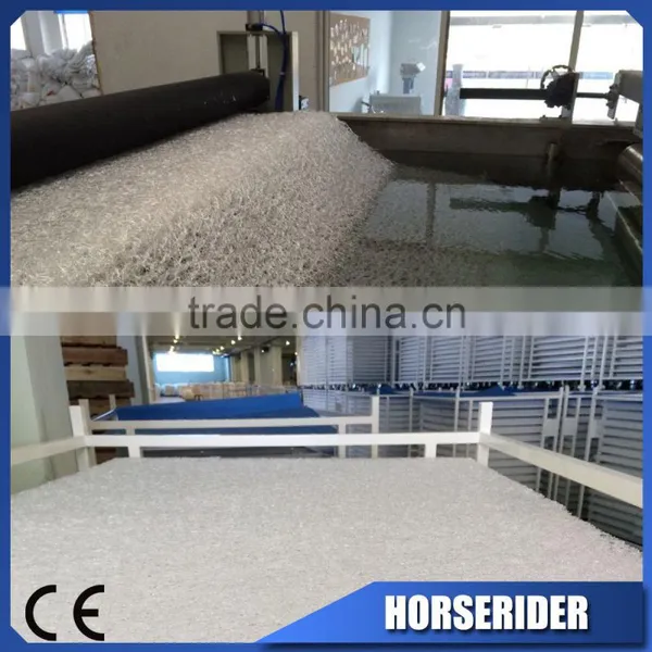 EVA POE Coil Mattress Machine for Bed Mattress