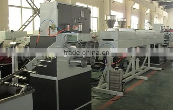 PP Strap Extrusion Line photo-3