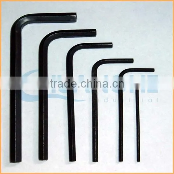 Chuanghe Sales Hex Allen Key Wrench m6 photo-3