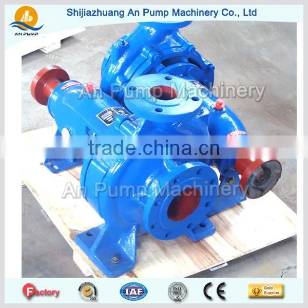 World Acid Resistant Chemical Pump photo-3
