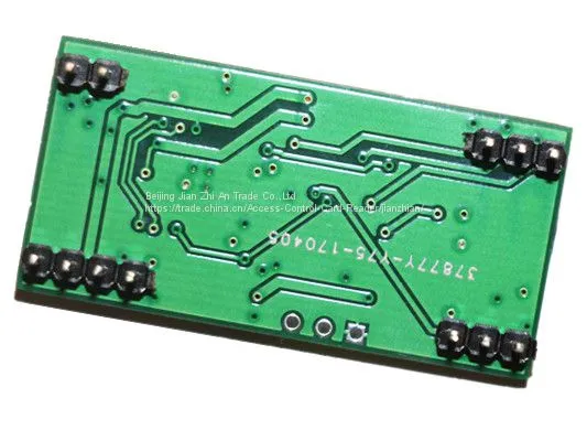 Продажа модуля считывателя RFID-карт с частотой 13 photo-2