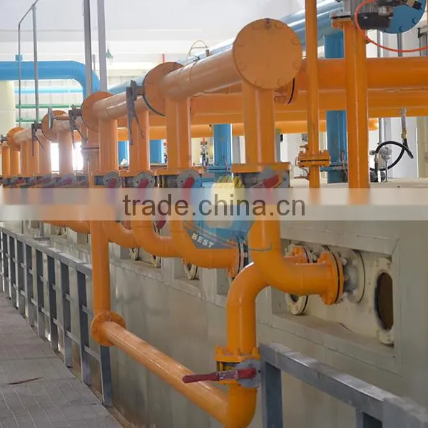 Soybean Oil Producing Machinery photo-2