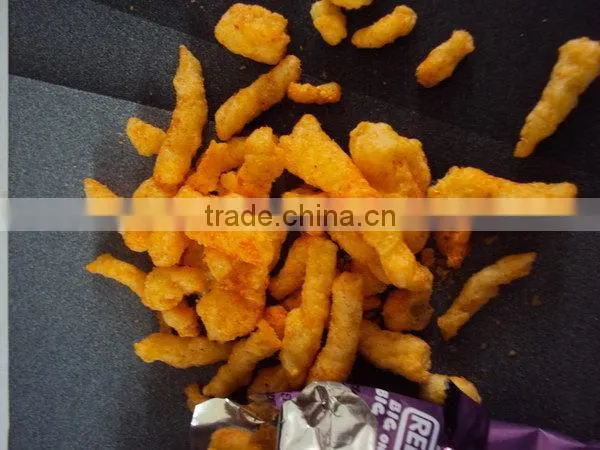 Cheap Good Quality Nik Nak Snacks Food Machine photo-3