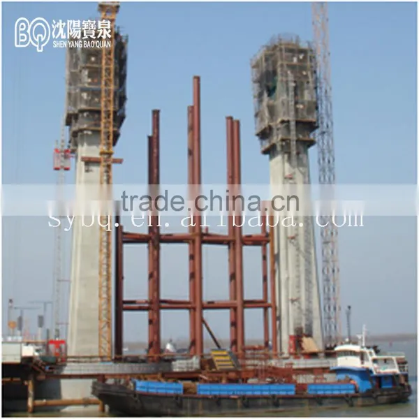 SC100 Building Hoist for Sale photo-2