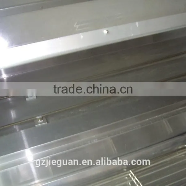Food Warmers(DH-6P) CE Certificate photo-4