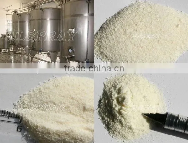 Jinqiao YPG 100 Pressure Spray Dryer photo-2