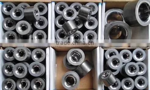 Professional Manufacturer Made Sintered Tungsten Carbide Tools for Natural Gas Orifice Parts photo-2