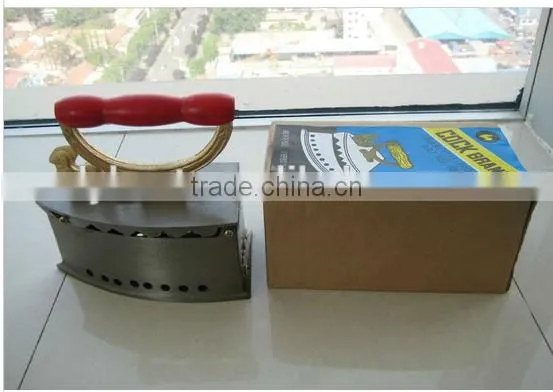 Charcoal Iron in China photo-2