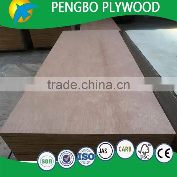 Cheap Price Commercial Plywood for Furniture for Sale photo-4