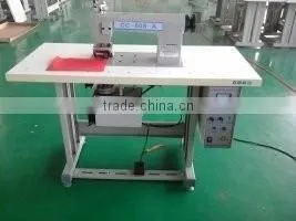 CC-60 Ultrasonic sewing machine for PP bag