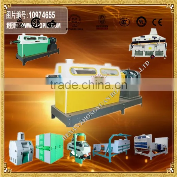 5-8 TPD Flour Grinder, Maize Flour Grinder, Maize Flour Machine Price photo-3
