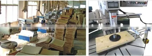 High Quality Wood Machine MX7212 Automatic Copy Shaper Machine photo-3