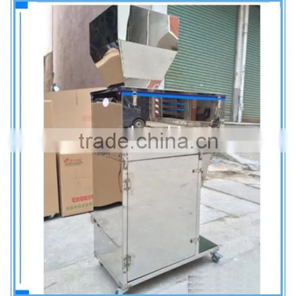 Quantitative Dry Powder Filling Machine photo-4