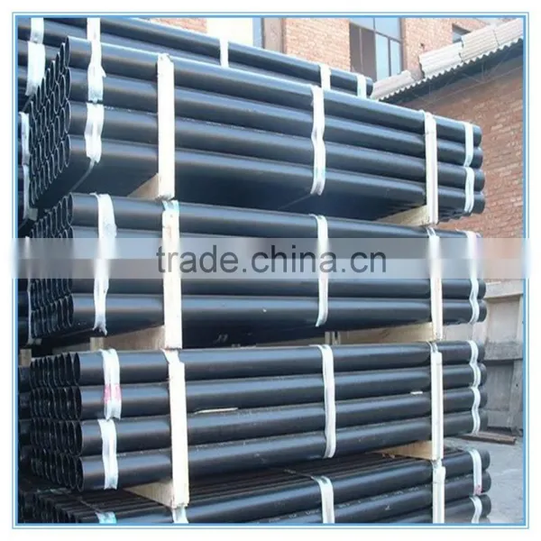 Seamless Steel Pipe photo-3