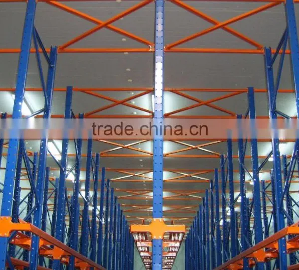 Duty Drive in Pallet Racking photo-6