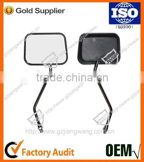 Alta Calidad Espejo Retrovisor Para Motocicleta YBR125 photo-3