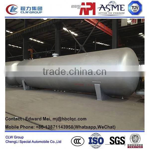 80000 Liter Lpg Bottling Plant photo-4