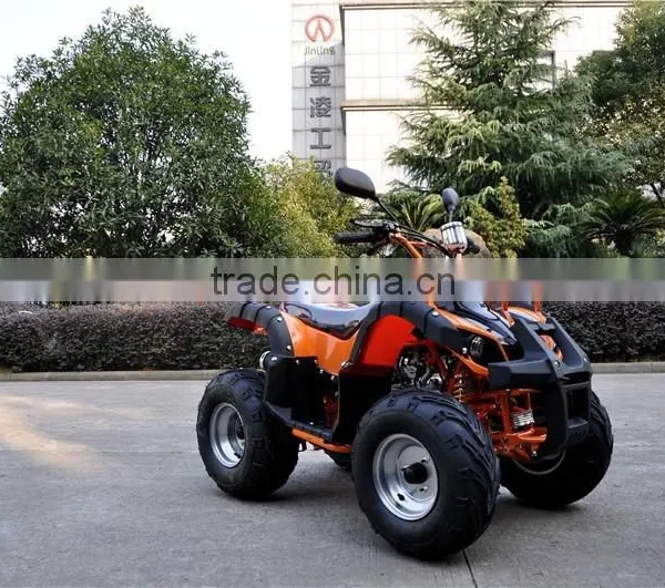 Kids Gas Powered Atv 50cc Kids Atv for Sale 50cc Mini Quad Atv for Kids photo-3