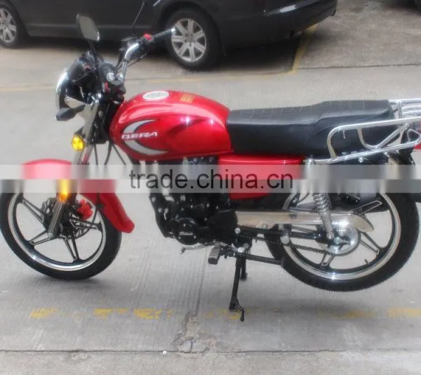 off Road Sports 125cc Street Motorbike photo-4