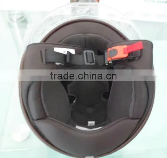High Quality ABS Motorcycle Helmet With Europe ECE Approved (TKH-503) photo-5