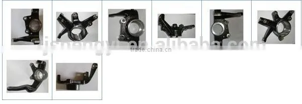 CE Approved Steel Material Shengyi Factory Dune Buggy Accessory photo-2