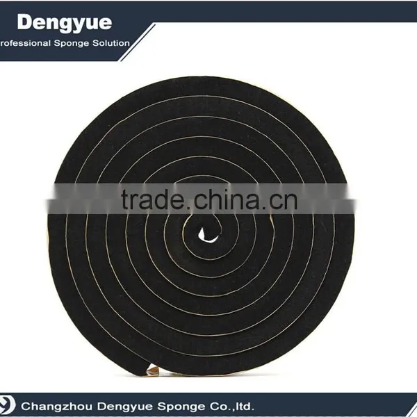 Seal Strip Foam Sealant for Sliding Door Rubber Seal Strip photo-6