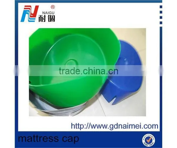 Top Sale 2015 Packing Mattress pe Cap photo-4