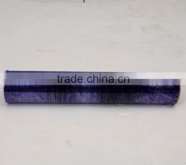 Soft Normal Clear Pvc Film for Curtain photo-5