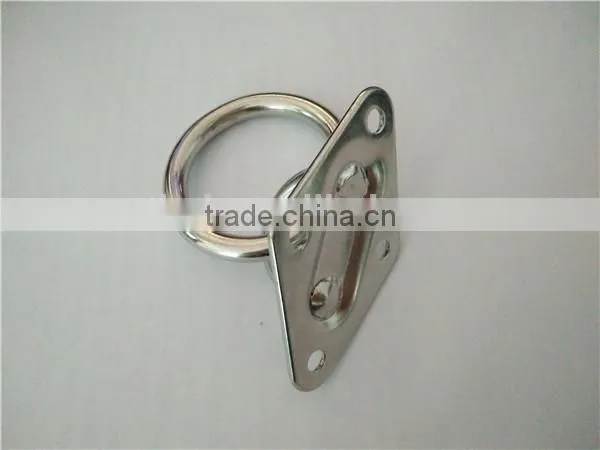 Stainless Steel Adhesive Mask Heating Silicone Eye Pad photo-3