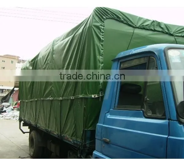 Widely Use Hot Selling Pvc Coated Tarpaulin From China photo-2