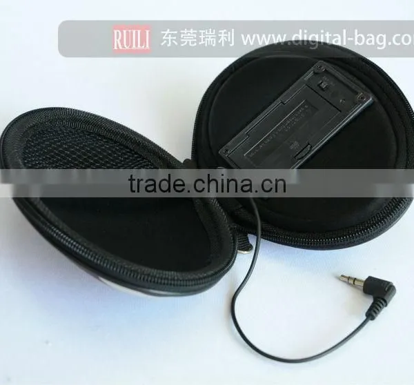 2017 Hot Carry Travel EVA Case Bag Box For Bluetooth Speaker Handbag photo-4
