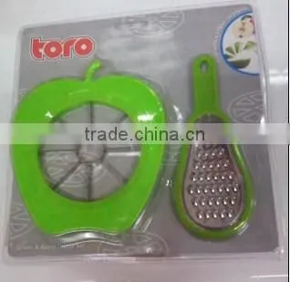 Apple Cutter & Pear Grator photo-2