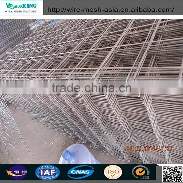 Heavy Duty Welded Wire Mesh Panels photo-2
