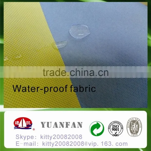 China Manufacturer Nonwoven Fabric , pp Non Woven Fabric photo-3