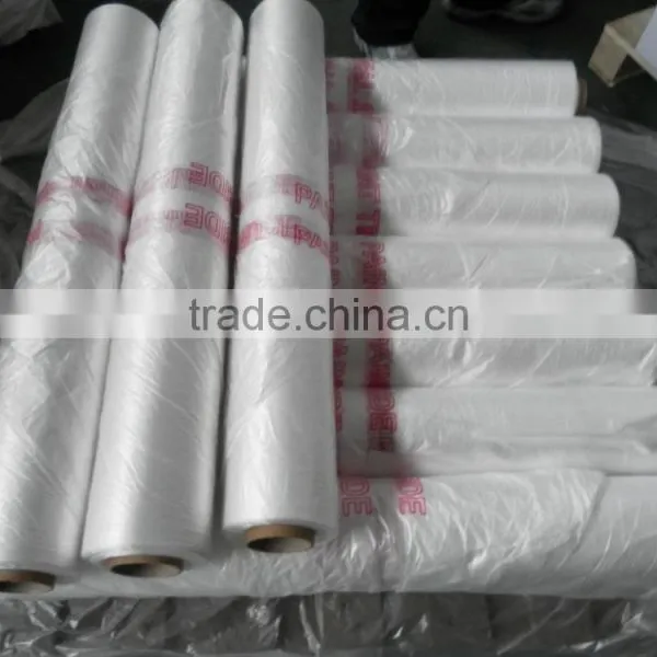 Paint Protective Drop Film photo-6