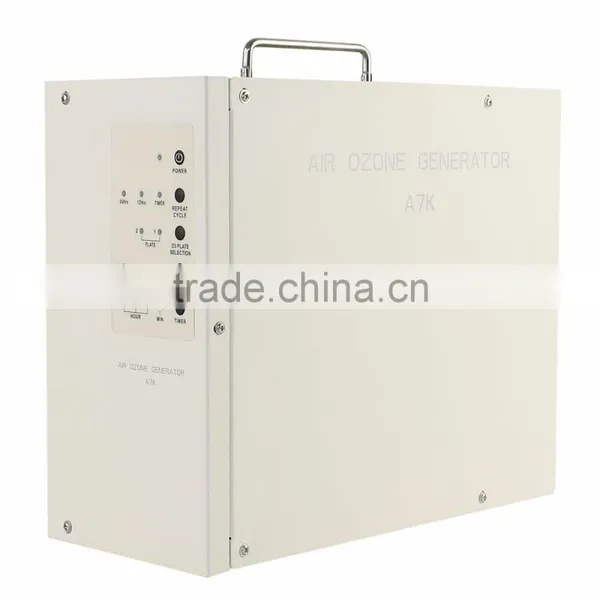 China Supplier Air Parts 12V DC Board 800 Mg/h Ozone for Air Cleaner photo-3