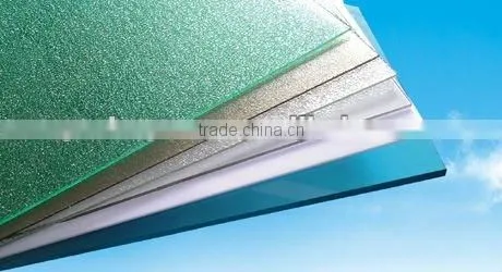 Polycarbonate Solid Sheet (you Will Like) photo-3