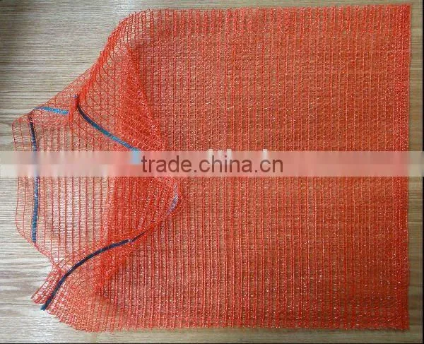 50*80cm Red Raschel Bag